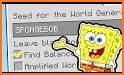 Sponge Bob Hide and Seek Maps MCPE related image