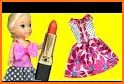 Mall Girl: Shopping Mania ❤ Dress Up & Makeup Game related image