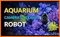 Aquarium Camera related image