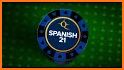 Spanish Blackjack 21 related image