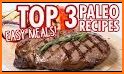 Paleo Diet CookBook & Recipes related image