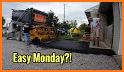 Asphalt Mechanic related image