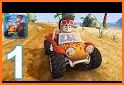 Beach Buggy Blitz related image