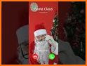 Santa Claus Call and Chat Simulation related image