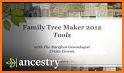 Family Tree Maker Connect related image