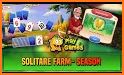 Free Solitaire Farm: Harvest Seasons - Card Game related image