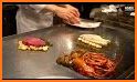 Fast Food Chef Cooking and Serving related image