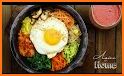 Cook Cook Korean Bibimbap related image