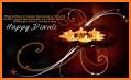 Happy Diwali Greetings, Wallpaper & Wishes related image