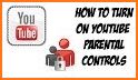 Protect Kid Parental Control related image