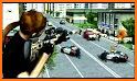 Street Bank Robbery 3D - best assault game related image