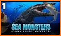 Slot Journey: Sea Creatures & Underwater Monsters related image