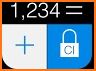 Calculator Plus Free--Private Album related image