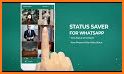 Status Saver for WhatsApp: Video Status Downloader related image