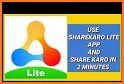 Share Karo Lite - Share & File Transfer related image