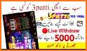 Teen Patti Real - 3 Patti Game related image