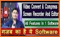 Video Compressor - Video Converter related image