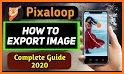 Guide Enlight Pixaloop Photo Animator related image