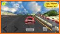 Mcqueen Cars Lightning: Hill Stunt Racing Games related image