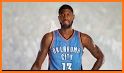 Paul George Wallpapers related image