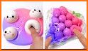 Play Slime - ASMR related image