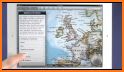 Maps Offline HD & 3D Atlas World Maps related image