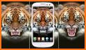 Galaxy Tiger Live Wallpapers related image