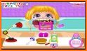 DOLL SISTER THROAT DOCTOR - GAMES DOCTOR CRAZY related image