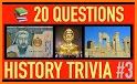 Timeline - World Quiz & History Trivia Game related image