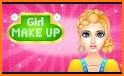 Girl Make Up Salon related image