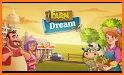 Farm Dream: Village Harvest - Town Paradise Sim related image