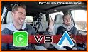 Apple Carplay for Android related image