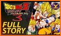 Walkthrough DBZ ★Budokai Tenkaichi 3 related image