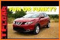 Nissan Rogue related image