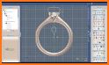 Jewelry Craft - Ring and jewelry design game! related image