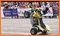 Grand Superhero Pro ATV Quad Racing related image