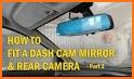 Droid Dashcam - Driving video recorder, BlackBox related image