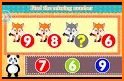 Science Games for Kids - Grade 1 Learning App related image