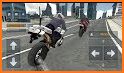 Police Motorbike Racing Games: Police Games related image