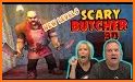 Horror Escape - Scary Butcher 3d related image