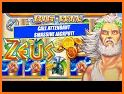 Jackpot Casino: Zeus Slots related image