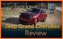 Jeep Grand Cherokee related image