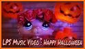 Happy Halloween Video Maker related image