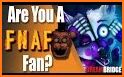 FNaF - QUiZ WItH QUeSTiONs related image