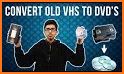 VHS Video Effects: VHS Video Converter related image