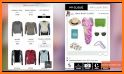 Pureple Outfit Planner - New Design related image