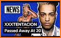 Genius of XXXtentacion's Rap related image