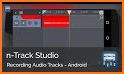 n-Track Studio Music DAW related image