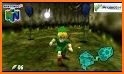 Ocarina of Time: emulator and tips related image