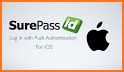 SurePassID Authenticator related image